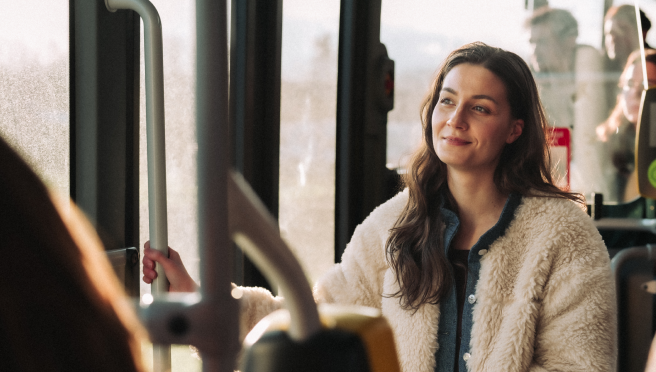 je nieuwe baan is altijd dichtbij