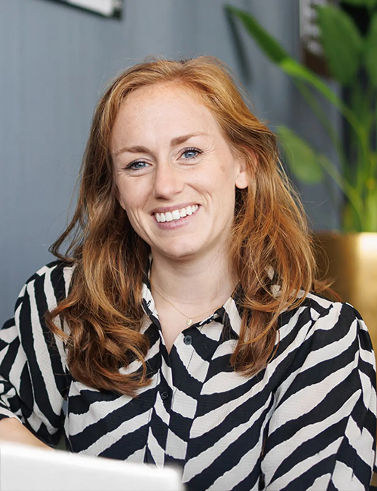 Jolien Macken Nationale Vacaturebank