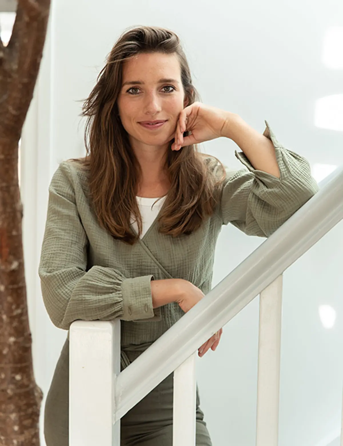 Frederike van Spaendonck Nationale Vacaturebank