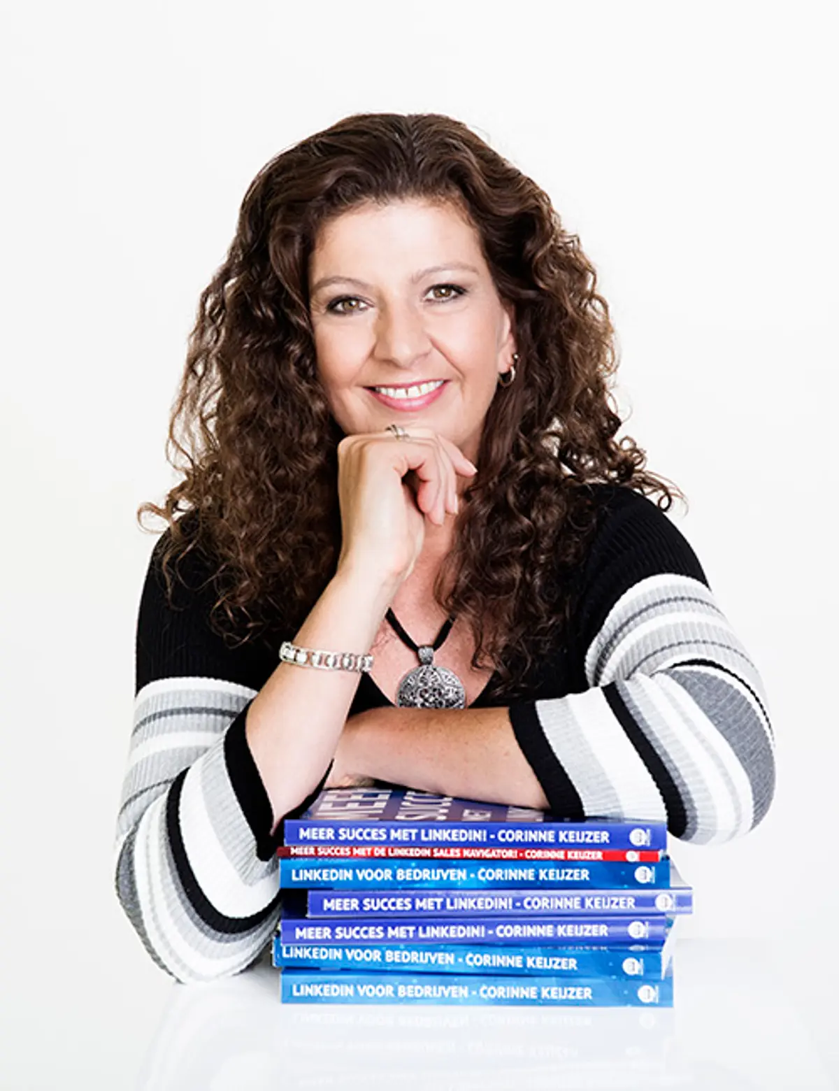 Corinne Keijzer Nationale Vacaturebank