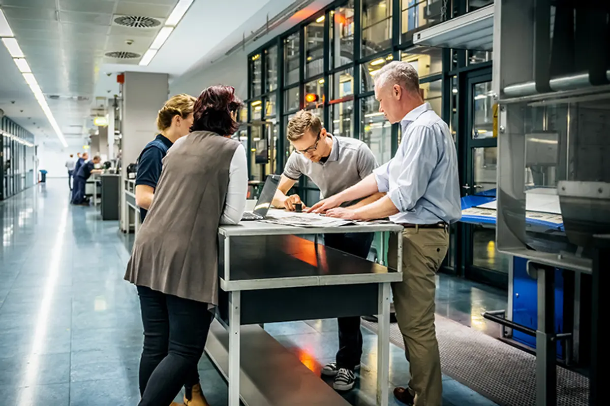 Engineer Nationale Vacaturebank